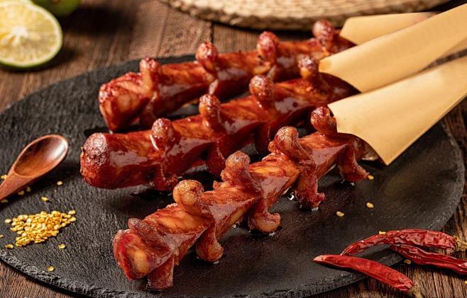 漢伯(bo)尅-長(zhang)沙大(da)香(xiang)腸(chang)