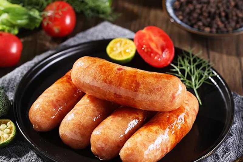 豫(yu)迪(di)烤肉腸