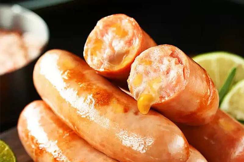 漢伯(bo)尅芝士(shi)烤(kao)腸(chang)