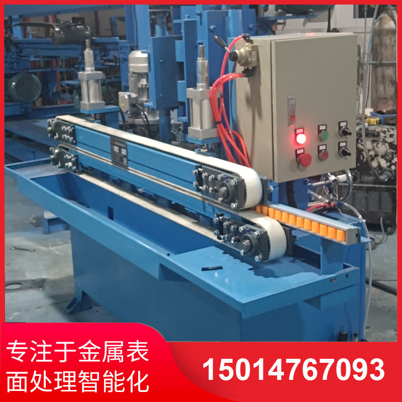 自(zi)動側(ce)麵砂(sha)光機供(gong)應(ying)